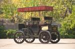Columbia Mark XIX Electric Surrey 1903 года